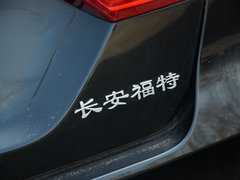 2017款 EcoBoost 180至尊型