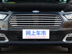 2017款 EcoBoost 180至尊型