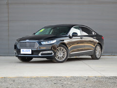 2017款 EcoBoost 180至尊型