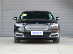 2017款 EcoBoost 180至尊型