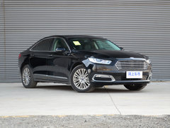 2017款 EcoBoost 180至尊型