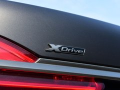 2017款 M760Li xDrive