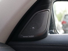 2017款 730Li 领先型