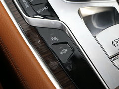 2017款 730Li 领先型
