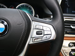 2017款 730Li 领先型