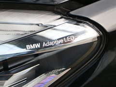2017款 730Li 领先型