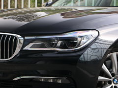 2017款 730Li 领先型
