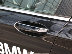 2017款 730Li 领先型