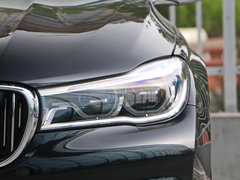 2017款 730Li 领先型