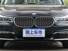 2017款 730Li 领先型