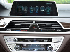 2017款 730Li 领先型