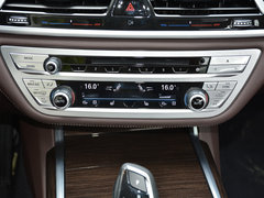 2017款 730Li 领先型