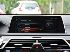 2017款 730Li 领先型