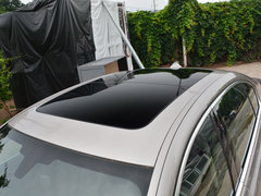2017款 730Li 领先型