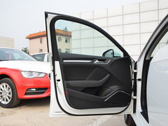 2016款 Sportback 35 TFSI 特别版