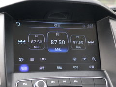 2017款 1.3T 手动尊贵型