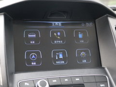 2017款 1.3T 手动尊贵型