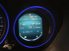 2017款 1.3T 手动尊贵型