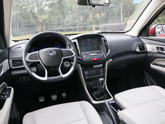 2017款 1.3T 手动尊贵型