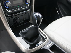 2017款 1.3T 手动尊贵型