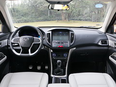 2017款 1.3T 手动尊贵型
