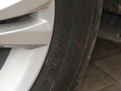 2017款 1.3T 手动尊贵型