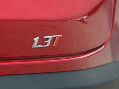 2017款 1.3T 手动尊贵型