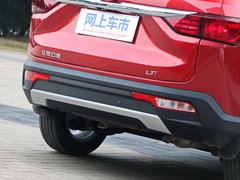 2017款 1.3T 手动尊贵型