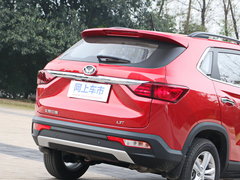 2017款 1.3T 手动尊贵型