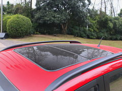 2017款 1.3T 手动尊贵型