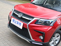 2017款 1.3T 手动尊贵型