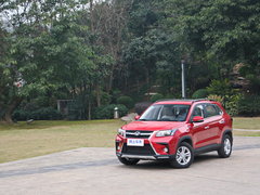 2017款 1.3T 手动尊贵型