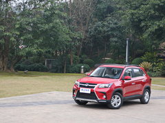 2017款 1.3T 手动尊贵型