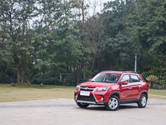 2017款 1.3T 手动尊贵型