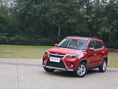 2017款 1.3T 手动尊贵型