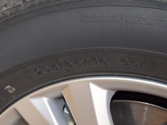 2017款 1.3T 手动尊贵型