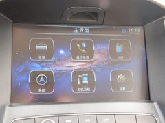 2017款 1.3T 手动尊贵型