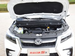 2017款 1.3T 手动尊贵型