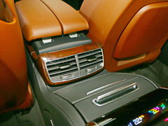 2017款 A8L 6.3 FSI W12 quattro旗舰型