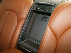 2017款 A8L 6.3 FSI W12 quattro旗舰型