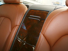 2017款 A8L 6.3 FSI W12 quattro旗舰型