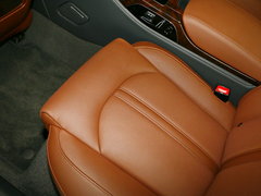 2017款 A8L 6.3 FSI W12 quattro旗舰型
