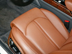 2017款 A8L 6.3 FSI W12 quattro旗舰型