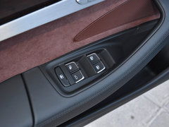 2017款 A8L 60 TFSI quattro豪华型