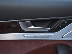 2017款 A8L 60 TFSI quattro豪华型