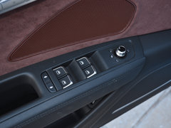 2017款 A8L 60 TFSI quattro豪华型