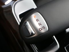 2017款 A8L 45 TFSI quattro豪华型