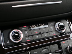 2017款 A8L 45 TFSI quattro豪华型