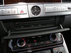 2017款 A8L 45 TFSI quattro豪华型