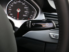 2017款 A8L 45 TFSI quattro豪华型